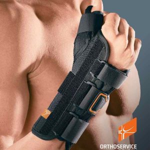 IMMOBILIZZATORE POLSO POLFIT17 (PR2-P1117 DX/SX)