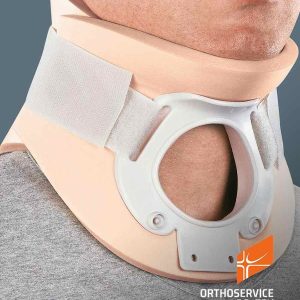 COLLARE RIGIDO CERVISTABLE (PR0-1530/T)