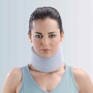 COLLARE CERVICALE MORBIDO (C100)