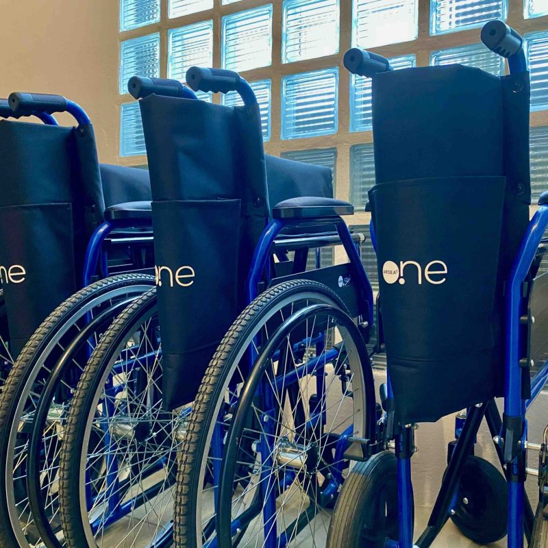 Ausili per disabilità