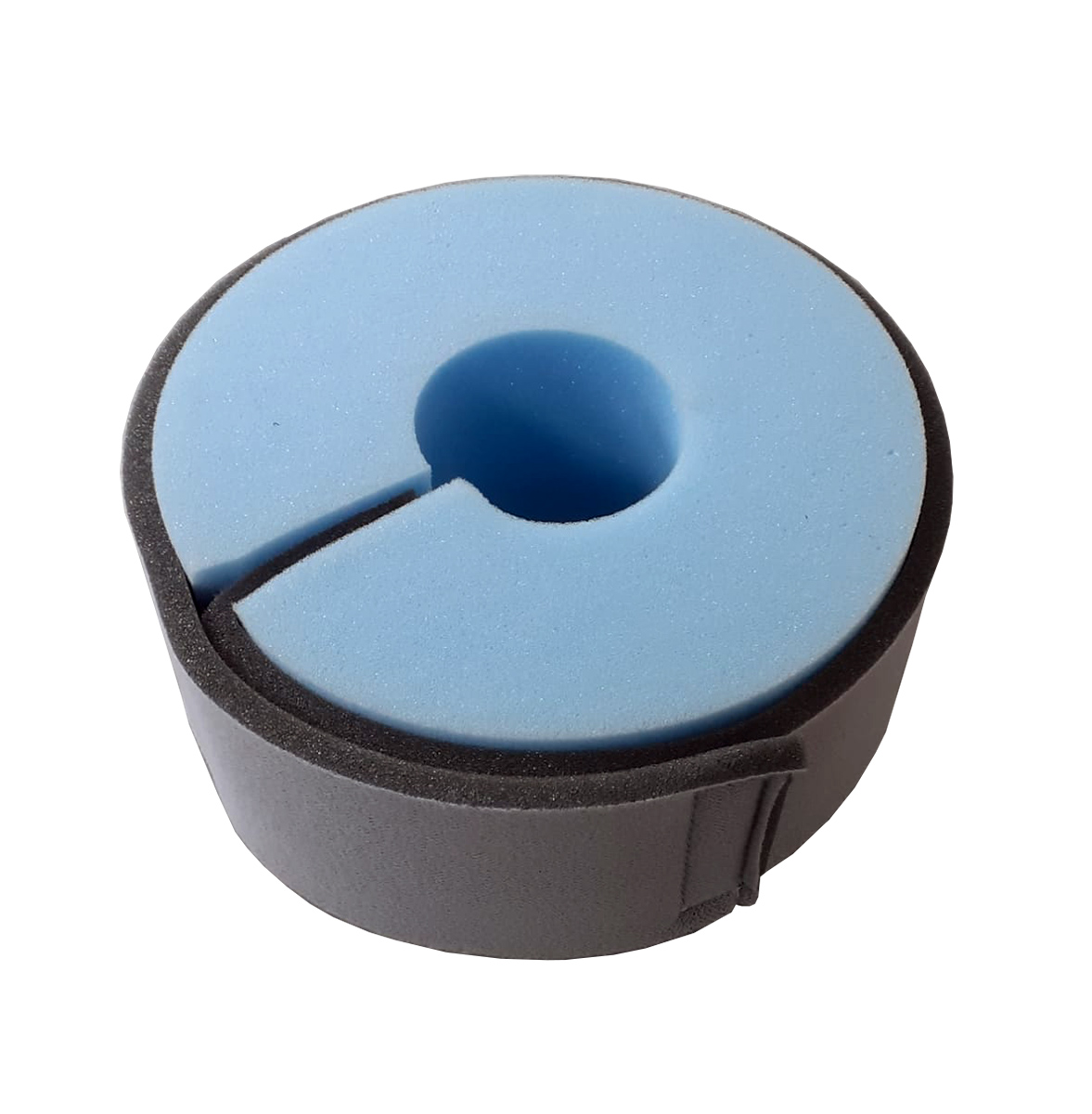 RULLO ANTIDECUBITO PER TALLONE