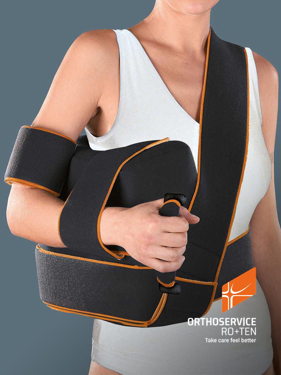 SOFTAB 20° (PR2-84502) - Tutore spalla