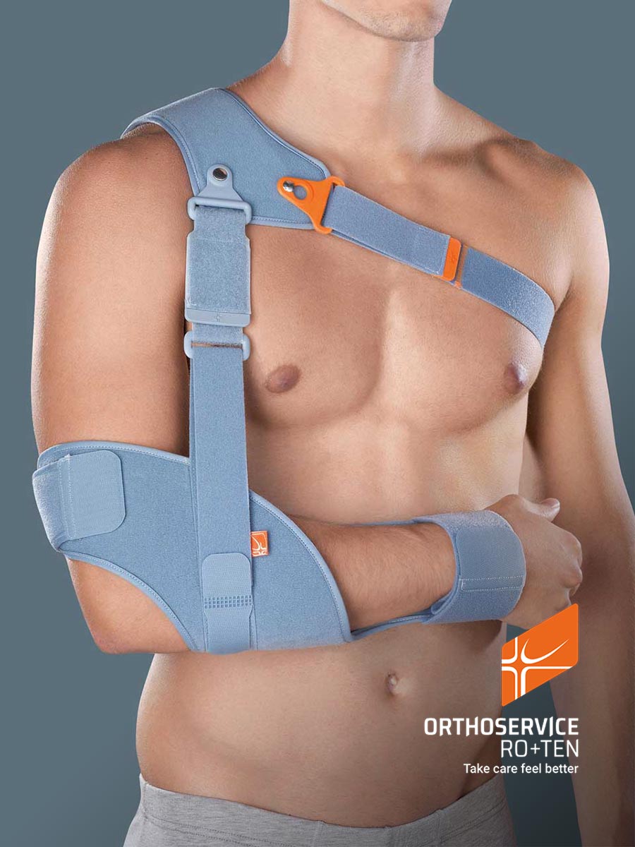 ACROMION 2.0 (PR2-S1063)