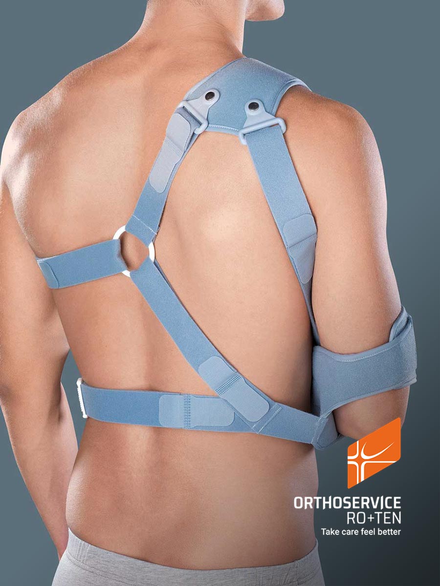 ACROMION 2.0 (PR2-S1063) - immagine 2