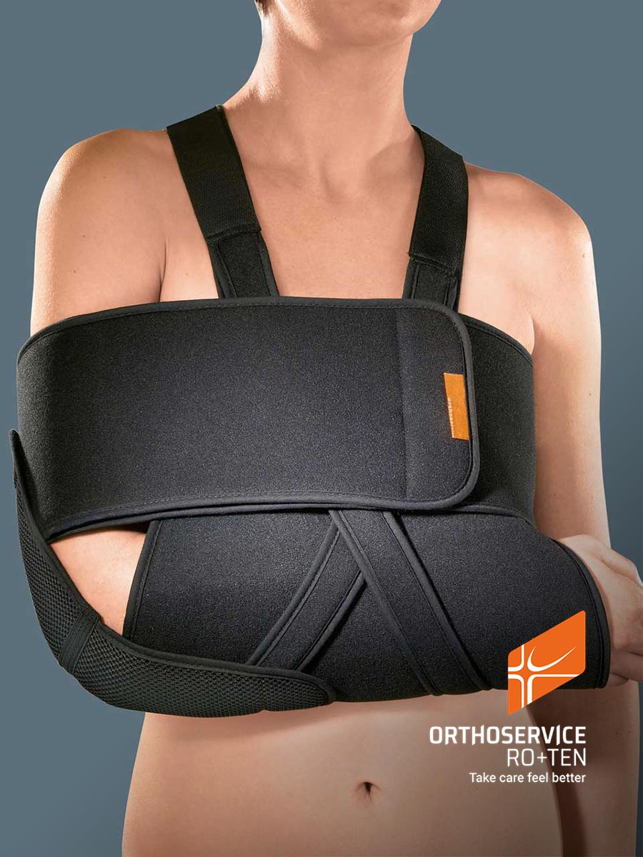 SHOULDIFX II (PR2-8412)