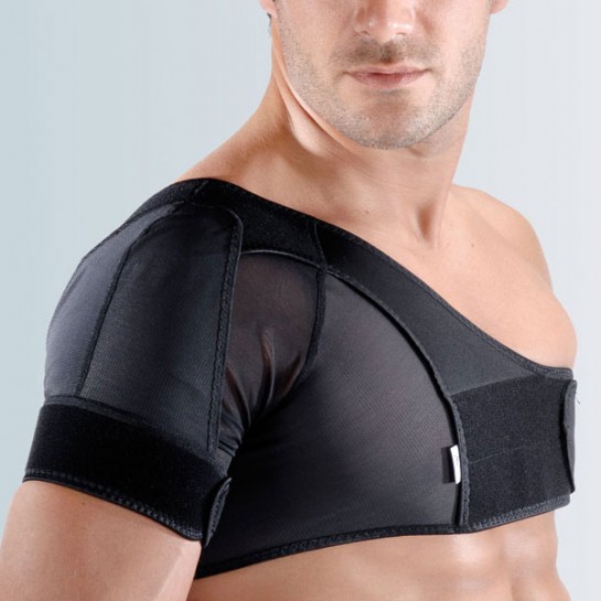 SHOULDER ACTION (ACT100)