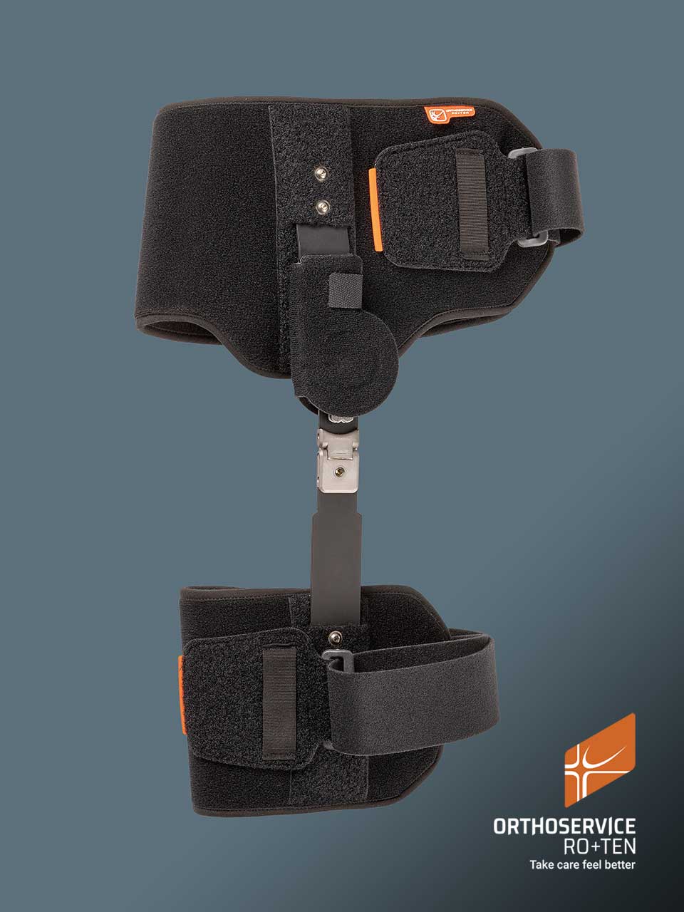 STAB HIPOCROSS 2.0 (PR3-91007) Asta articolata telescopica per Hipocross 2.0
