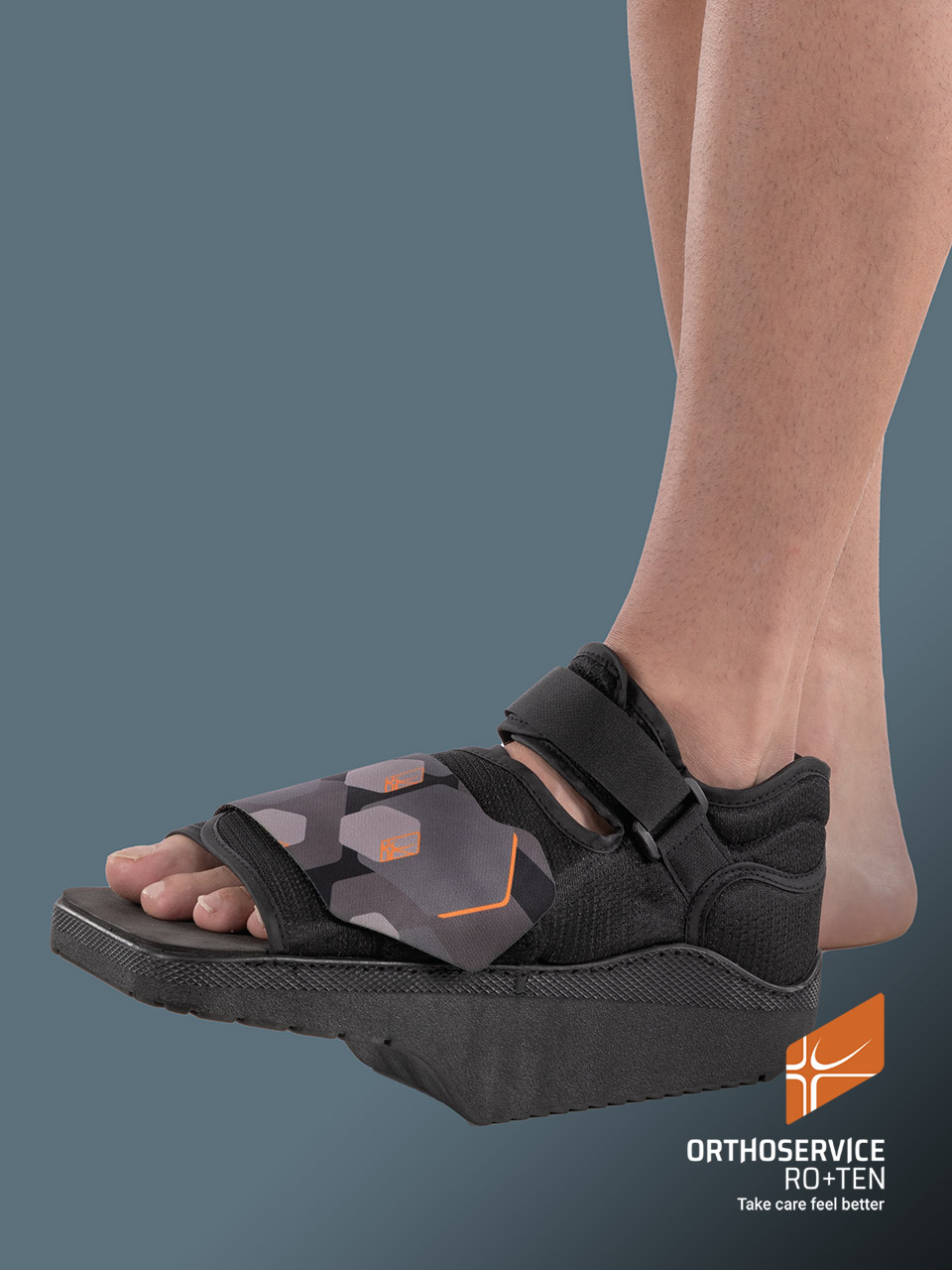 STEPPER DIGIT (REF. 23002)