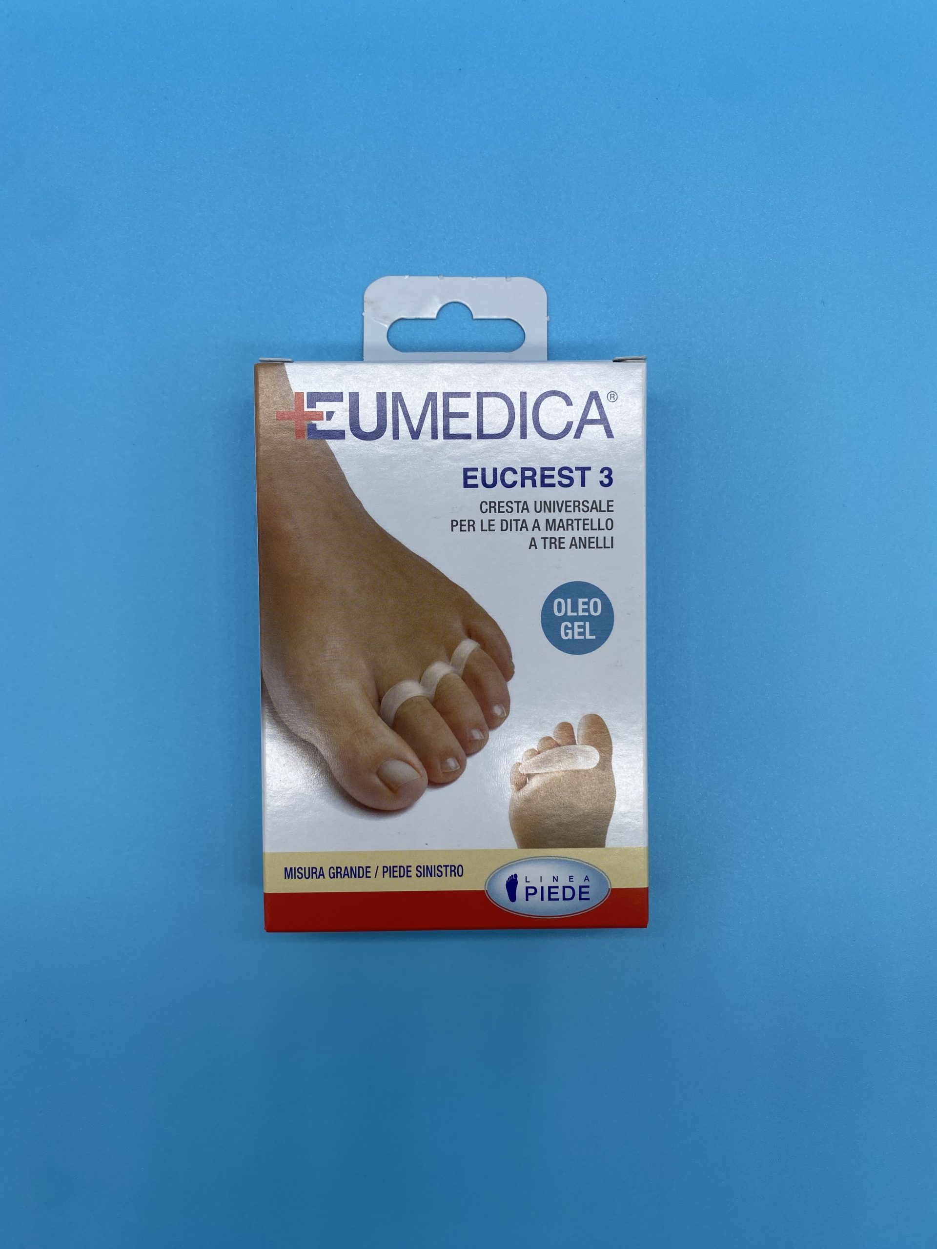 EUCREST 3 (S046F)