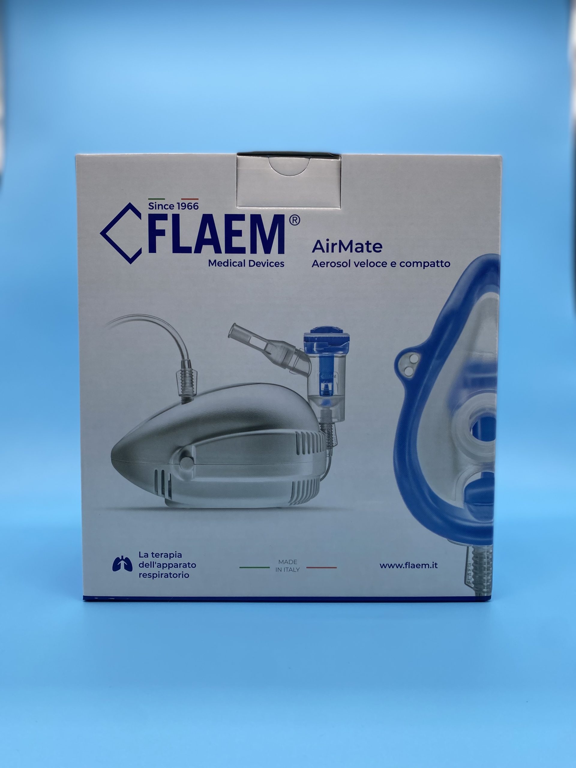AEROSOL AirMate