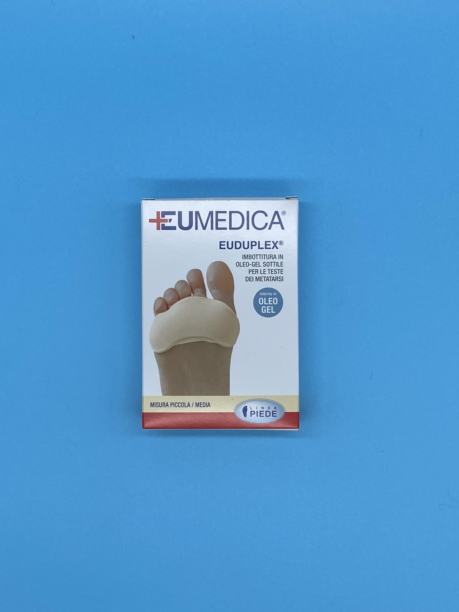 EUDUPLEX (S034F)