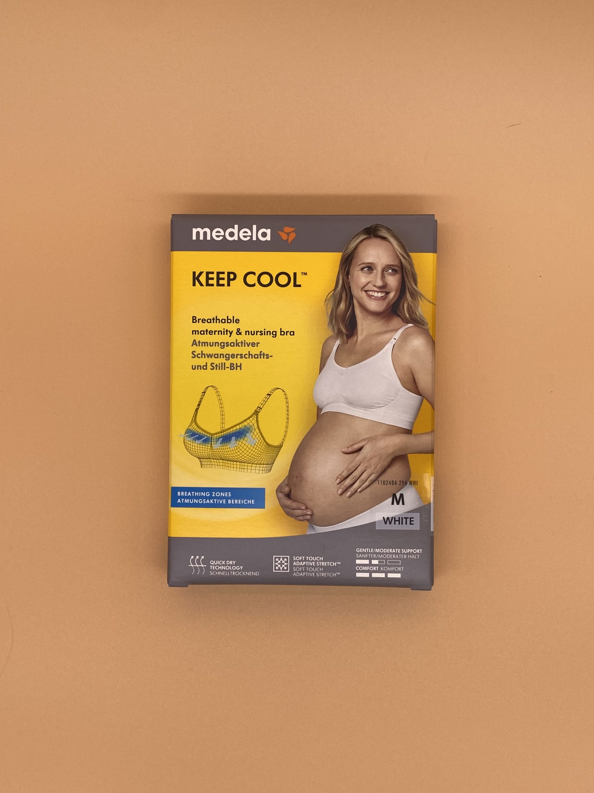 KEEP COOL
